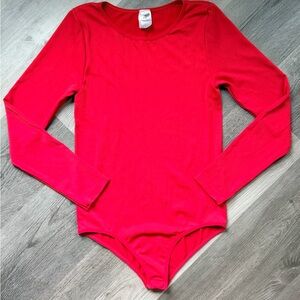 Women's Bodysuit Size Small/Medium